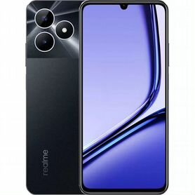 realme Note 50, 4/128 ГБ