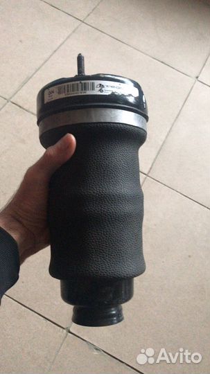 Пневмоподушки