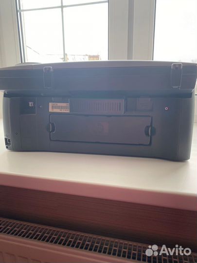 Принтер/сканнер/копир/факс HP PSC 2210