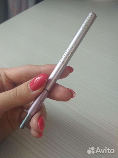 Кисточка для геля наращивание ногтей