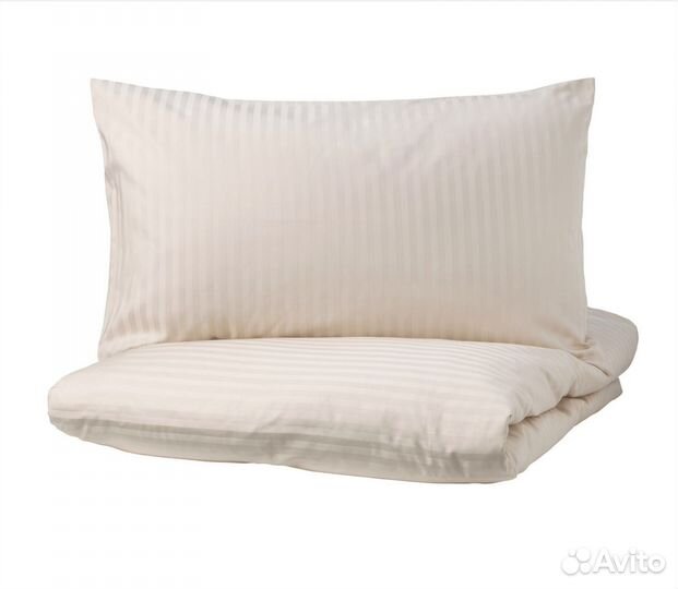 IKEA Комплект постельного белья Nattjasmin