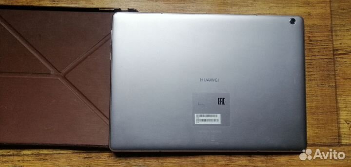 Huawei mediapad m3 lite 10