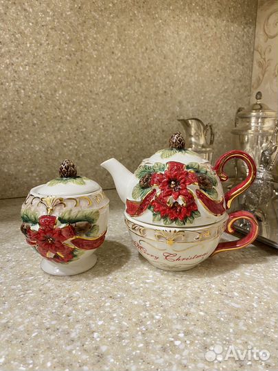 Предметы декора для интерьера