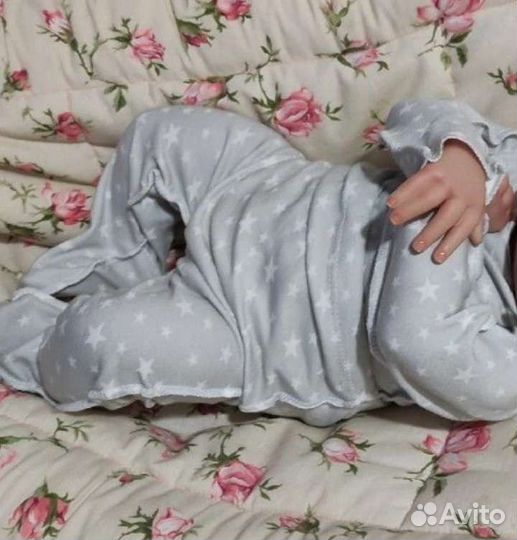 Кукла Реборн