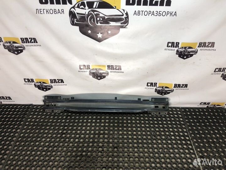 Усилитель переднего бампера Volvo XC60