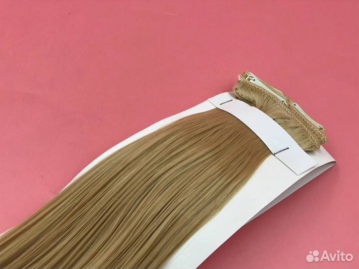 36027 Локоны для наращивания