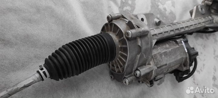 Рулевая рейка BMW 3 E90, BMW 1 E87, BMW X1 E84