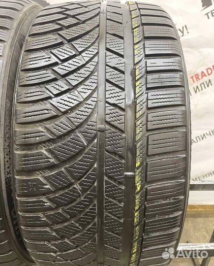 Kumho I'Zen KW31 245/45 R18 97N