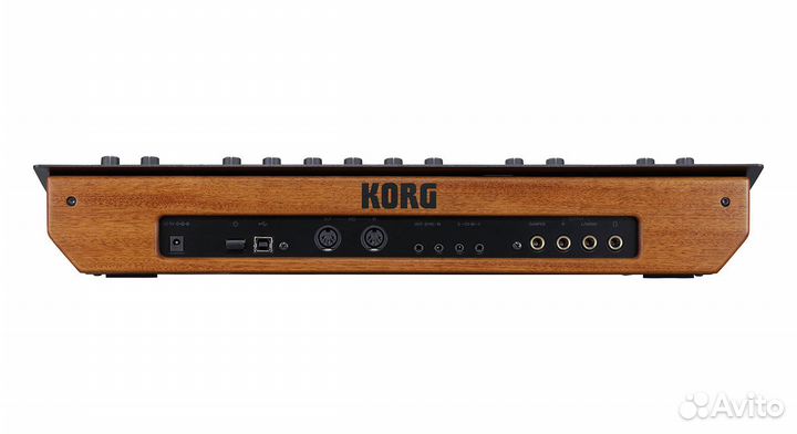 Korg Minilogue XD Module в наличии(склад)