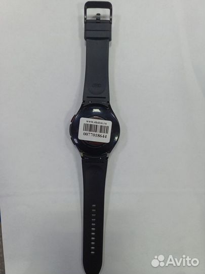 Часы Samsung Galaxy Watch 4 Classic С Сзу
