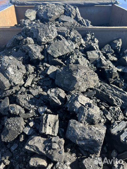 Уголь Кузбасс/от 0.5тонны/жаркий/малозольный
