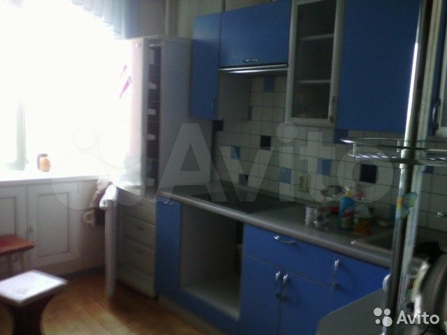 Комната 20 м² в 3-к., 6/12 эт.