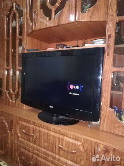 Телевизор бу lG 32