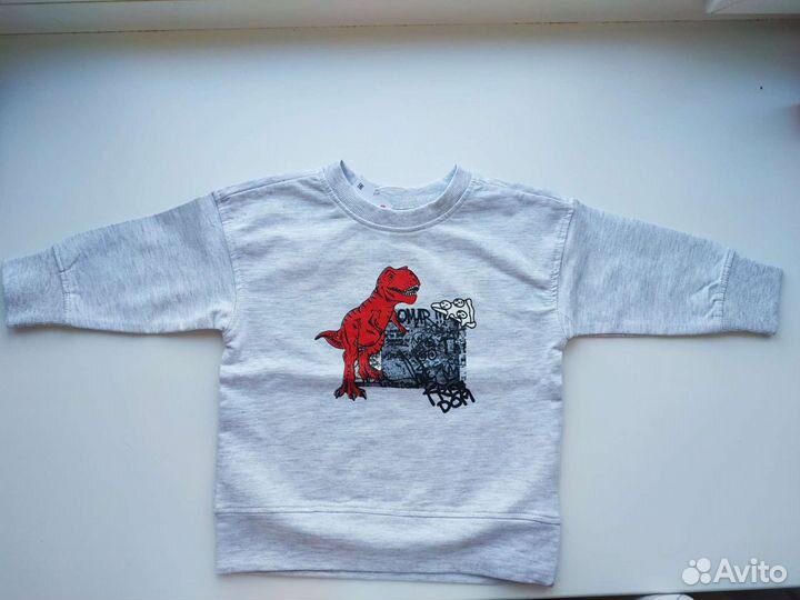 Одежда HM и reserved