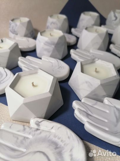 Подарки ручной работы