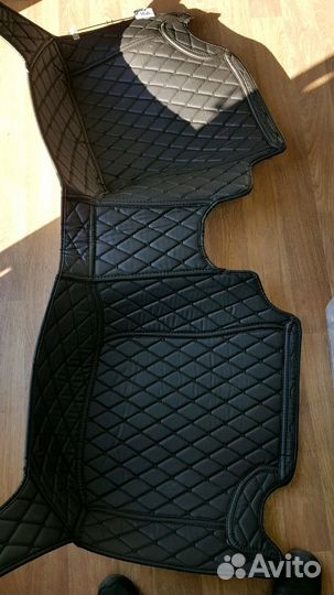 Коврики 3Д для Lexus 570