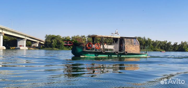 Продается катамаран