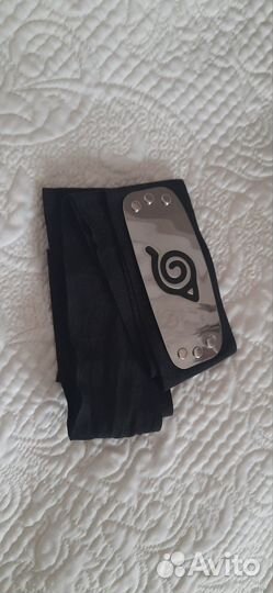 Повязка на голову