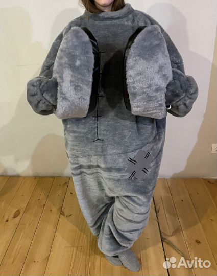 Ростовые куклы, костюмы для аниматоров