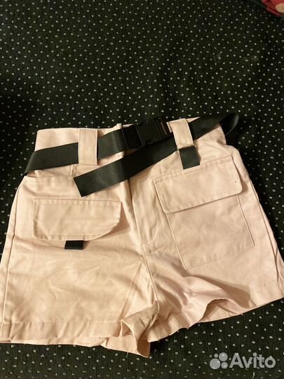 Шорты женские