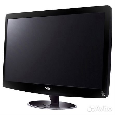 Монитор Acer 24 дюйма