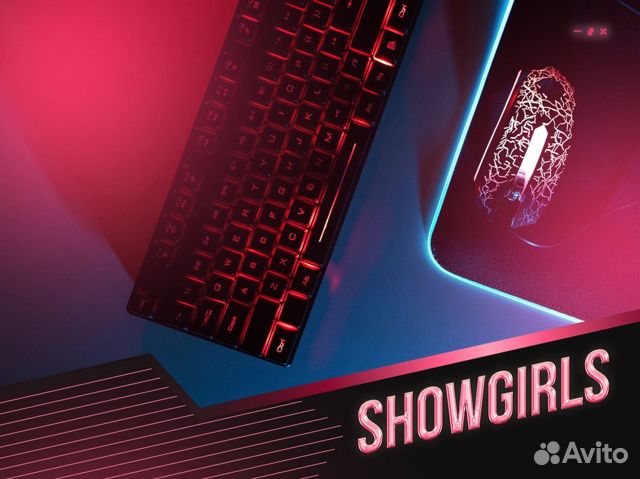 Франшиза«showgirls» с быстрой окупаемостью