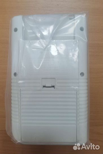 Корпус на Game Boy
