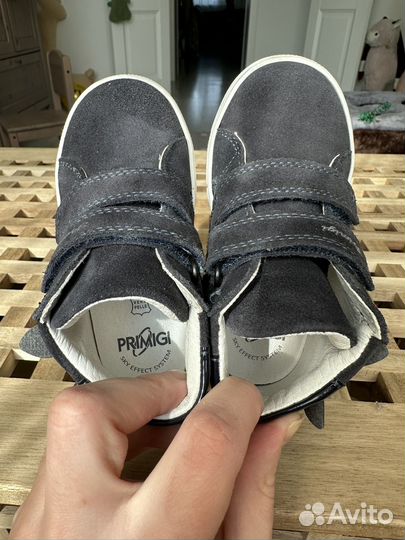 Ботинки Primigi 24