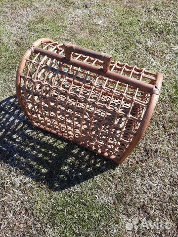 Переноска для животных