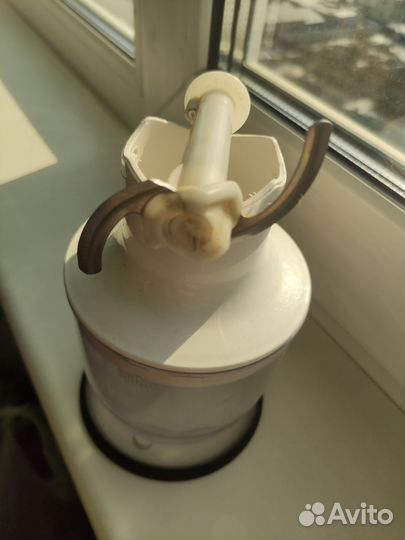 Чаша измельчителя Braun