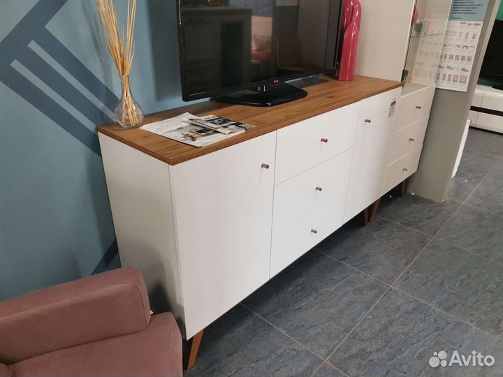 Тумба комод