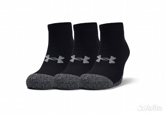 Носки «Under Armour» (Lх3, unisex)