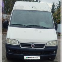 FIAT Ducato 2.3 MT, 2009, 167 000 км, с пробегом, цена 1 400 000 руб.