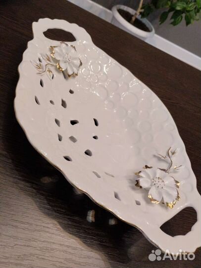 Блюдо для фруктов