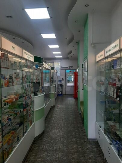 Свободного назначения, 88.5 м²