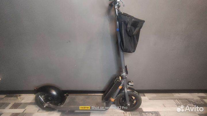 Электросамокат