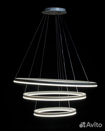 Светильники