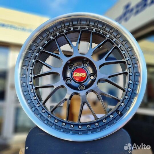 Диски R19 Audi Volkswagen Skoda