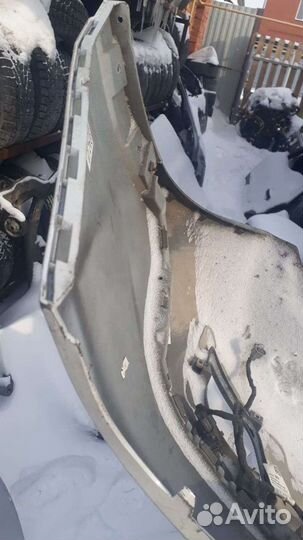 Бампер задний и другое Opel Mokka Мокка