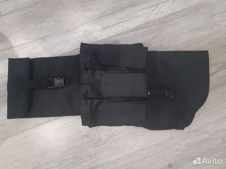 Чехол оружейный тактический