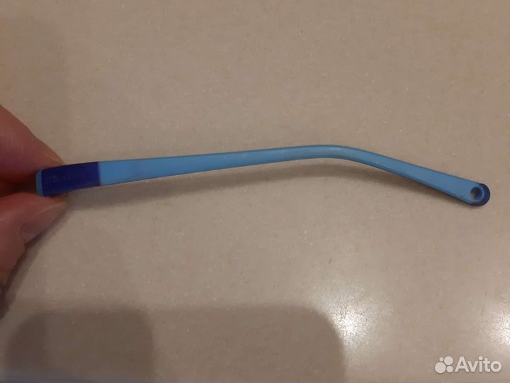 Душки для очков Fisher price (только левая)