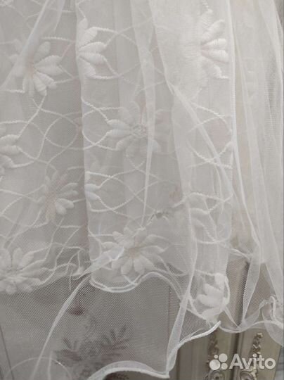 Платья на девочку 4-5 лет рост 110