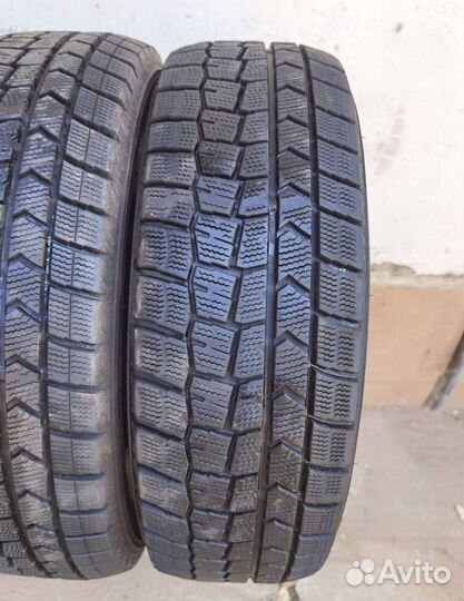 Dunlop Winter Maxx WM01 185/65 R15 99V