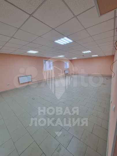 Свободного назначения/Офис/Торговля, 265 м²