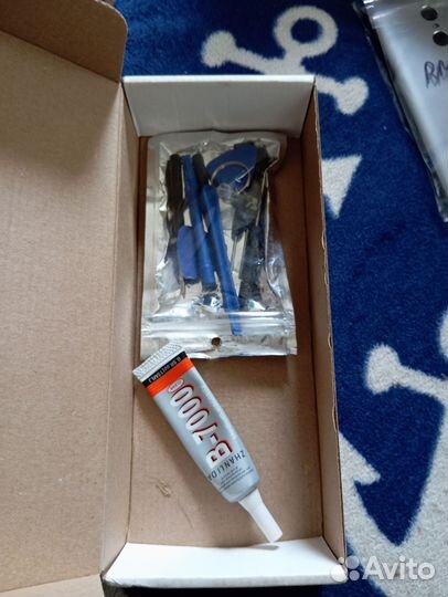 Дисплей xiaomi redmi 4x