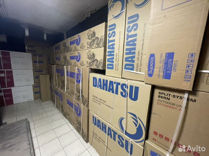 Кондиционер(Сплит-Система)