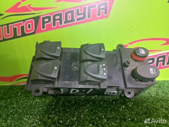 Блок управления стеклами honda, FD1,FD2,FD3 civic