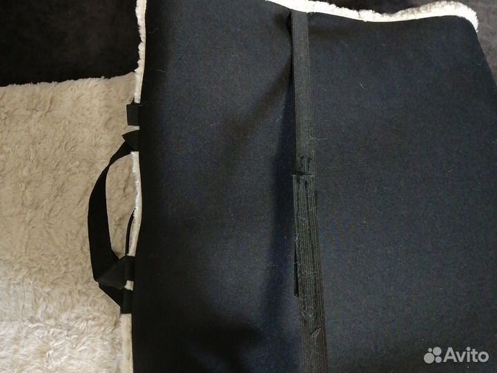 Массажный матрас