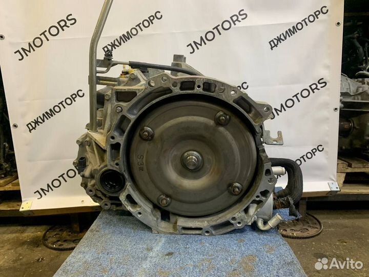Коробка передач АКПП Мазда 3 бл бк 2 литра