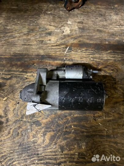 Стартер Fiat Grande Punto 350a 100 1.4 литра